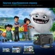 Проектор XON SmartView X-Pro Full HD 1920х1080Р, 4K, Wi-Fi, Android, 10000Lm (XVPA1910AB 0823) Черный - изображение 11