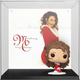 Фігурка Funko POP Albums Merry Christmas Mariah Carey 9 см (889698577687) - зображення 2