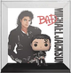 Figurka Funko POP Albums Michael Jackson Bad 9 cm (889698705998) - obraz 2