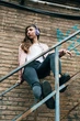 Беспроводные наушники Bluetooth гарнитура JBL Tune 720BT Purple фиолетовый (454701) - изображение 11