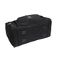 Спортивная сумка BagStar с крепкой ткани 48x31x26см Черная - изображение 7
