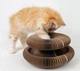 Когтеточка с шариком для кота для игры Catch the Mouse - изображение 1