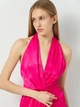Комбинезон женский Zara 9878/130 L Розовый (09878130630043) - изображение 4