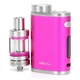 Электронная сигарета Istick Pico 75W Starter Kit Розовый (sn176) - изображение 4