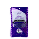 Воск плёночный для депиляции в гранулах Konsung Hot Wax 100 г Lavender - изображение 1