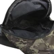 Рюкзак тактический на одно плечо AOKALI Outdoor A32 Camouflage ACU - изображение 3