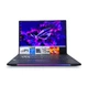 Ноутбук ASUS 15.6" ROG Strix Scar II FullHD IPS 144Hz/Intel Core i7 8750H/16GB RAM DDR4/256GB SSD+1TB - зображення 1