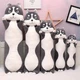 Мягкая игрушка Хаски, 110 см - изображение 2