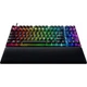 Клавиатура Razer Huntsman V2 TKL Red Linear Optical Switch USB Black (RZ03-03940800-R3R1) - изображение 4