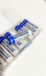 Акумуляторна батарейка Doublepow AA 1.2V 1200 mAh - зображення 3