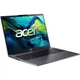 Ноутбук Acer 15 Aspire Go 15 AG15-51P-51TK 1920x1200 (WUXGA) IPS/Intel Core i5-1334U/8GB/ 512 SSD/Intel Iris Xe Graphics/Сирий (NX.J51EU.00H) - изображение 2