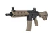 Страйкбольна штурмова гвинтівка Specna Arms M4 SA-FH06 Flex HAL ETU Half-Tan - зображення 2