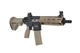 Страйкбольна штурмова гвинтівка Specna Arms M4 SA-FH06 Flex HAL ETU Half-Tan - зображення 3