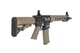 Страйкбольна штурмова гвинтівка Specna Arms M4 SA-F09 Flex HAL ETU Half-Tan - изображение 5