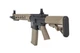Страйкбольна штурмова гвинтівка Specna Arms M4 SA-F09 Flex HAL ETU Half-Tan - изображение 6