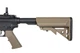 Страйкбольна штурмова гвинтівка Specna Arms M4 SA-F09 Flex HAL ETU Half-Tan - изображение 7