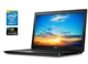 Ноутбук Б-клас Dell Latitude 3500 / 15.6" (1920x1080) TN / Intel Core i7-8565U (4 (8) ядра по 1.8 - 4.6 GHz) / 8 GB DDR4 / 256 GB SSD / nVidia GeForce MX130, 2 GB GDDR5, 64-bit / WebCam б/в - зображення 1