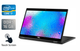 Ноутбук-трансформер Dell Latitude 7390 / 13.3" (1920x1080) IPS Touch / Intel Core i7-8650U (4 (8) ядер по 1.9 - 4.2 GHz) / 16 GB DDR3 / 512 GB SSD / Intel UHD Graphics 620 / WebCam / HDMI б/у - изображение 1
