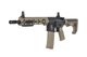 Страйкбольна штурмова гвинтівка Specna Arms M4 SA-F05-RL Flex HAL ETU Half-Tan - зображення 2