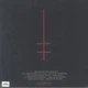 MARILYN MANSON – One Assassination Under God - Chapter 1 (LP, U.S.A.) - изображение 2
