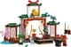 Конструктор LEGO Ninjago Храм ниндзя Спин-джитсу 158 элементов (71831) - изображение 2