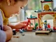 Конструктор LEGO Ninjago Храм ниндзя Спин-джитсу 158 элементов (71831) - изображение 7
