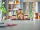 Конструктор LEGO Ninjago Храм ниндзя Спин-джитсу 158 элементов (71831) - изображение 9