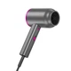 Фен для волос Hoco Hot and cold air hair dryer HP13 1600Вт Серый/Розовый - изображение 1