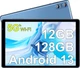 Планшет 10.1" SEBBE S22 6+6/128Gb 8 ядер Android 13 6000 mAh Blue - изображение 1