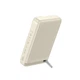Магнітний павербанк Mcdodo 30W з ультрашвидкою зарядкою Qi2 Magnetic Wireless Charging 10000mAh Power Bank MC-7810 Khaki - зображення 3