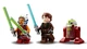 Конструктор LEGO Star Wars Джедайский перехватчик Асоки 290 элементов (75401) - изображение 7