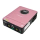 Гібридний інвертор PowMR Fronus PV3200 24V 3200VA/3000W 24V-230V - зображення 7