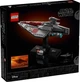 Конструктор LEGO Star Wars Штурмовой корабль класса Аккламатор 450 элементов (75404) - изображение 12