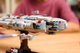 Zestaw klocków LEGO Star Wars Krążownik typu Home One 559 elementów (75405) - obraz 8