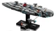 Конструктор LEGO Star Wars Звездный крейсер Home One 559 элементов (75405) - изображение 5
