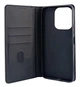 Чохол-книжка Business Leather для Xiaomi Redmi 13X на магніті з підставкою чорний - зображення 2