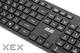 Комплект беспроводной 2E MK420 EN/UA (2E-MK420WB_UA) (2E-MK420WB UA) - изображение 5