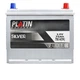 Автомобильный аккумулятор PLATIN Silver Asia SMF 75Ah 750A R+ 5752178/5802254 - изображение 1