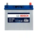 Автомобильный аккумулятор BOSCH Asia 45Ah 330A R+ 0092S40200 - изображение 1