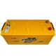 Акумулятор автомобільний Forse 190Ah 1150A R+ 662-03 - зображення 1