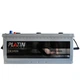 Автомобільний акумулятор PLATIN Silver MF 140Ah 1100A L+ 6402035 - зображення 1