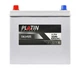 Автомобильный аккумулятор PLATIN Silver Asia SMF 55Ah 520A L+ 5502420 - изображение 1