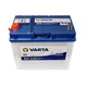 Автомобільний акумулятор VARTA Blue Dynamic Asia 45Ah 330А L+ 533068 - зображення 3