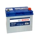 Автомобильный аккумулятор BOSCH 45Ah 330A L+ 0092S40220 - изображение 4