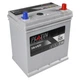 Автомобільний акумулятор PLATIN Silver Asia SMF 42Ah 370A R+ psa5402132 - зображення 4