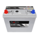 Автомобильный аккумулятор PLATIN Silver Asia SMF 55Ah 520A L+ 5502420 - изображение 3