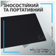 LOGITECH G240 Cloth Gaming Mouse Pad - EWR2 (943-000785) - зображення 10