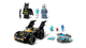 Zestaw klocków LEGO Super Heroes DC Batman i Batmobil kontra Mr. Freeze 63 elementy (76301) - obraz 5