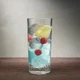 Склянка Long Drink, Caldera, Nude, 450 мл - зображення 3