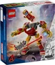 Конструктор LEGO Super Heroes Marvel Робот Железного Человека против Альтрона 101 элемент (76307) - изображение 9